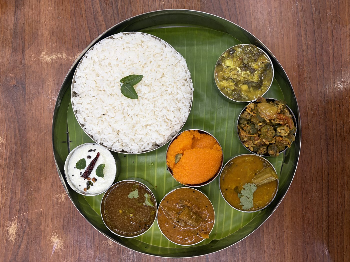 Authentic Food 1