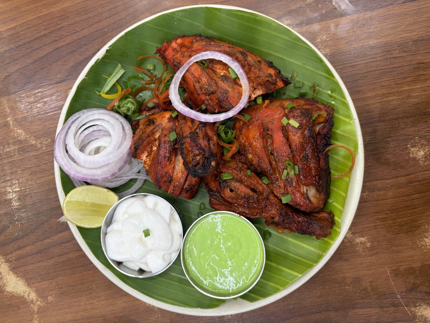 Authentic Food 2