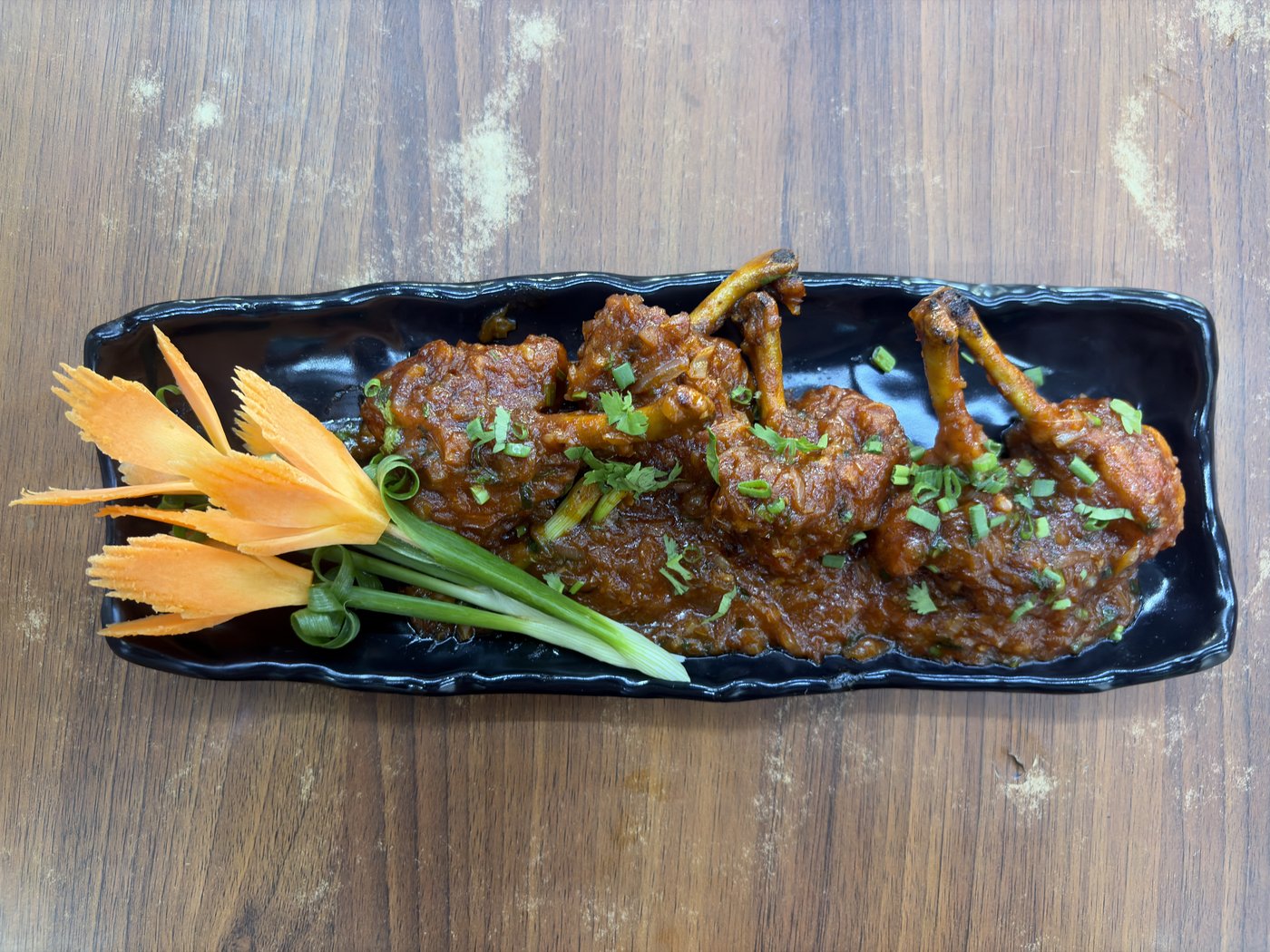 Authentic Food 3